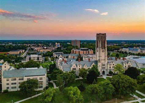 address for university of toledo.